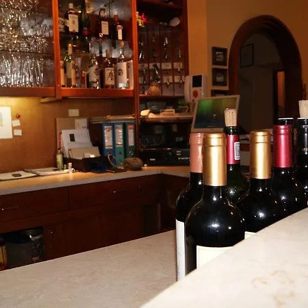 克荣本多尔非霍夫酒店 酒店 3*